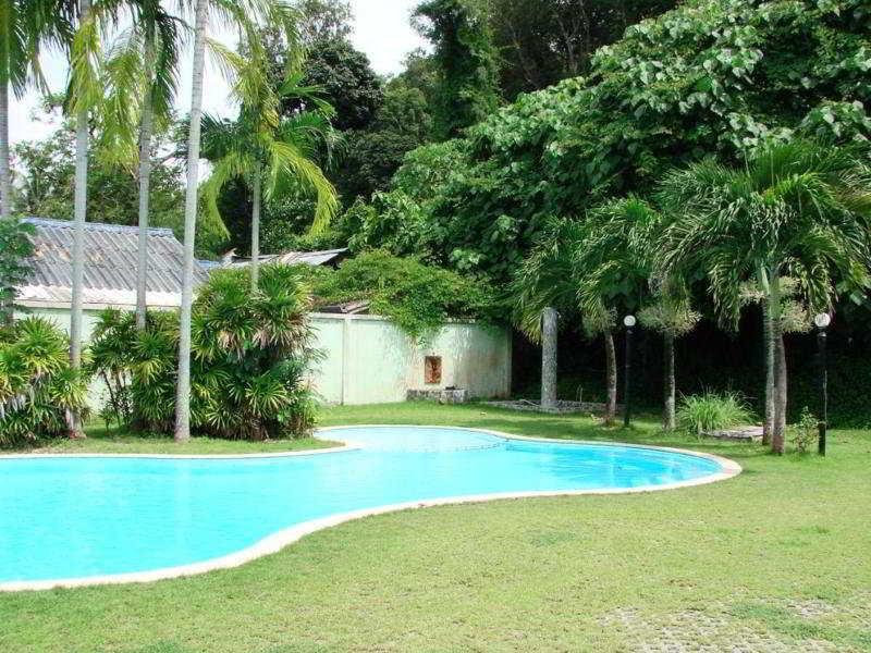 Ao Nang Beach Resort Krabi Zewnętrze zdjęcie