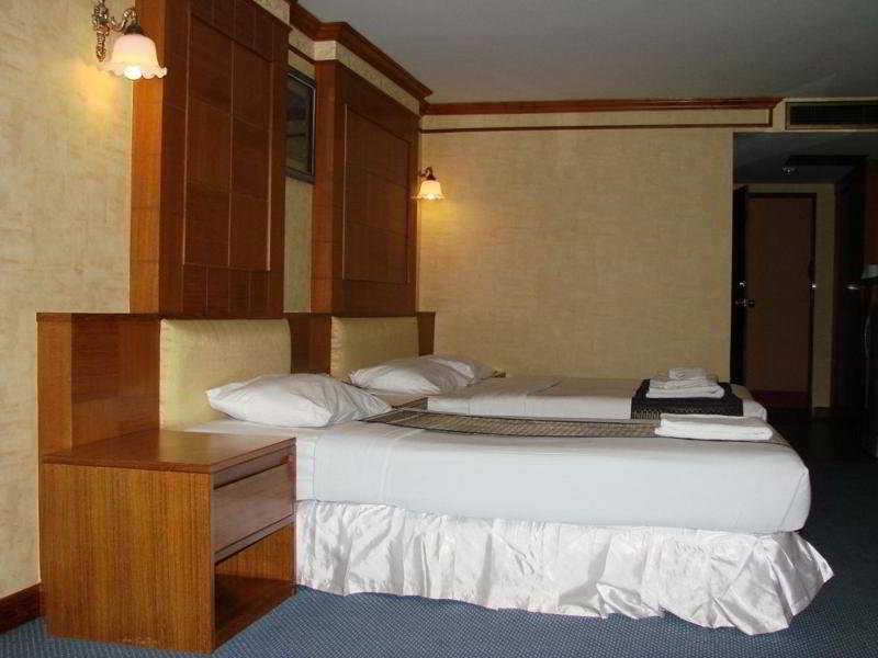 Ao Nang Beach Resort Krabi Zewnętrze zdjęcie